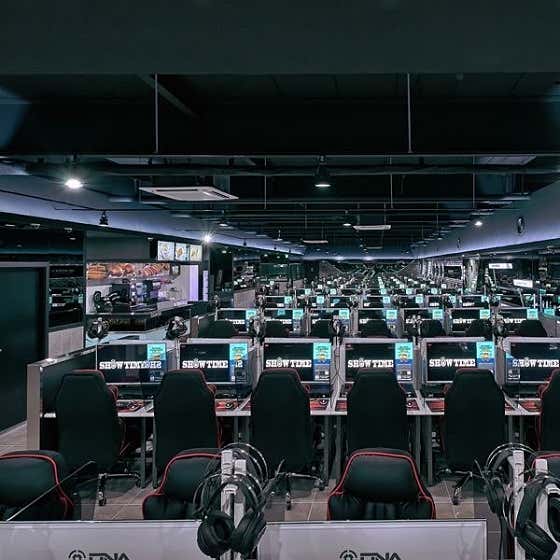 쇼타임PC 광주임암점