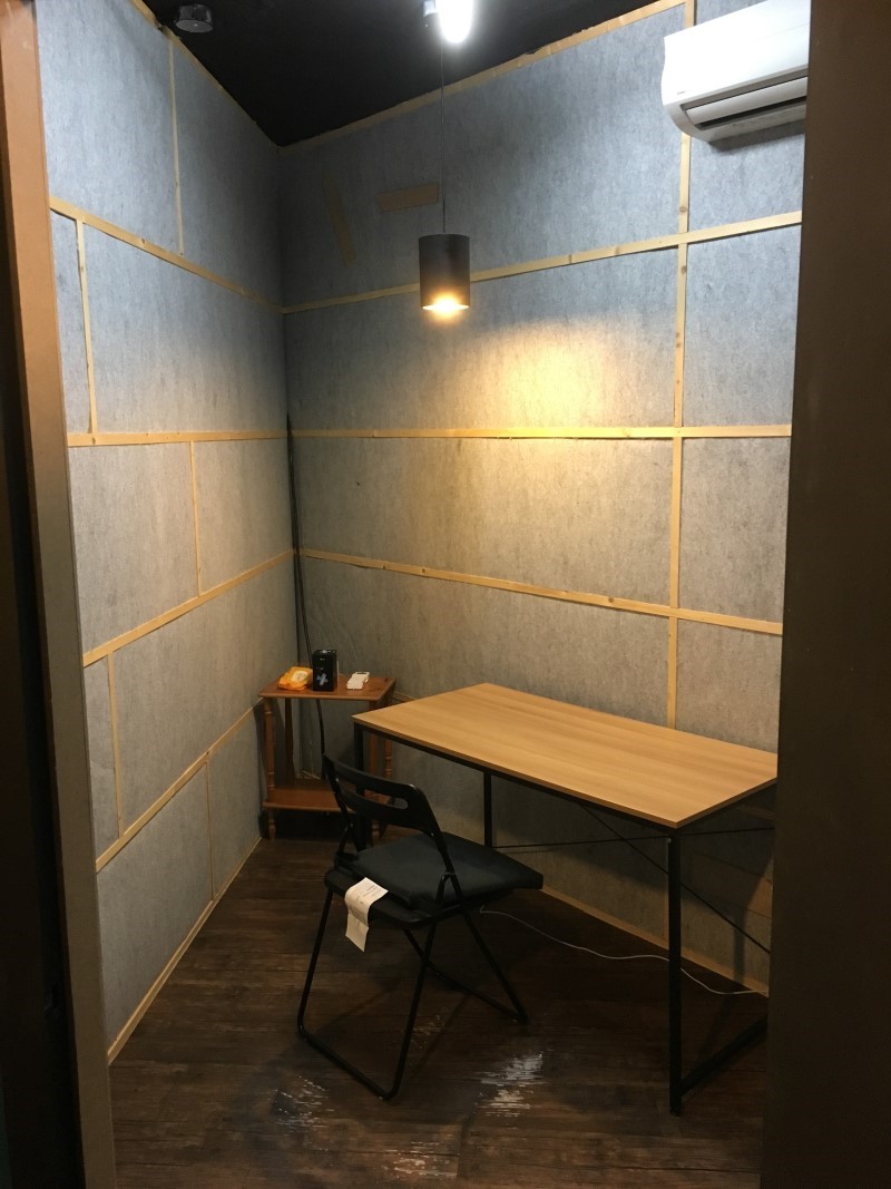 Studio image 2