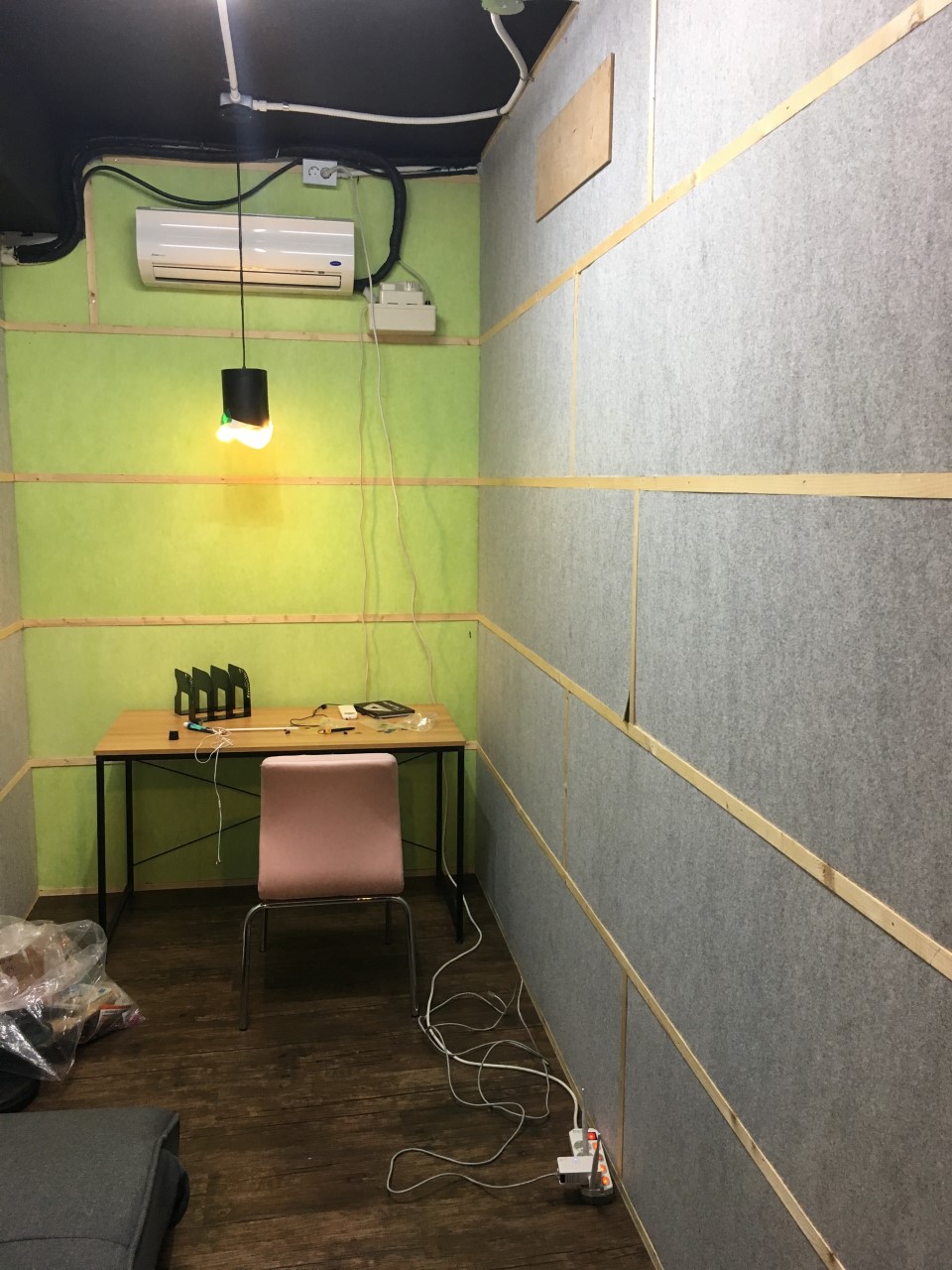 Studio image 5