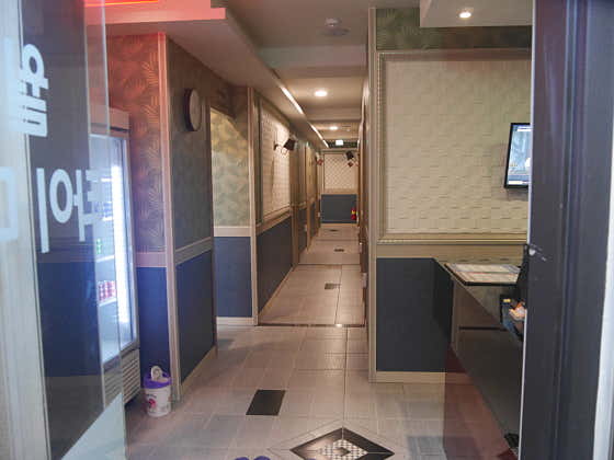 월드아로마 (하남) 매장 사진 1