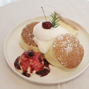 mixed berries 메뉴 사진(네이버)