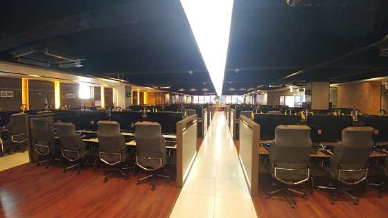 팝콘PC CAFE