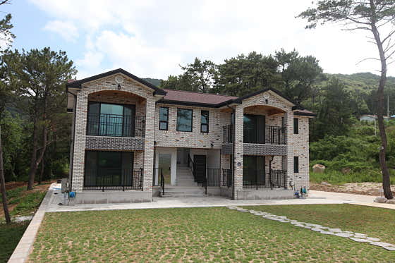 가송펜션
