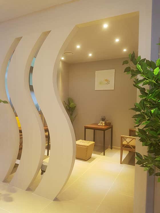 미성아로마 (고덕) 매장 사진 1