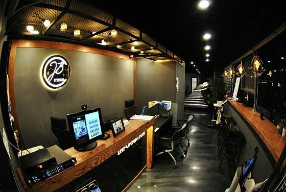 J&B휘트니스
