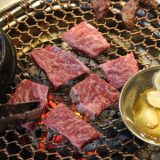 *꽃살[150g] 메뉴 사진(네이버)
