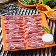 숙성가브리살 메뉴 사진(네이버)