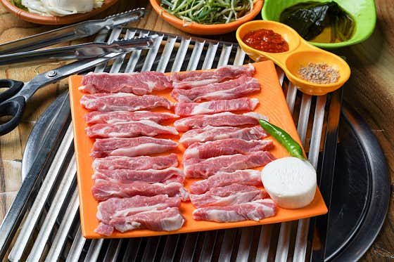 삼겹살대희 · 네이버 지도·플레이스 3