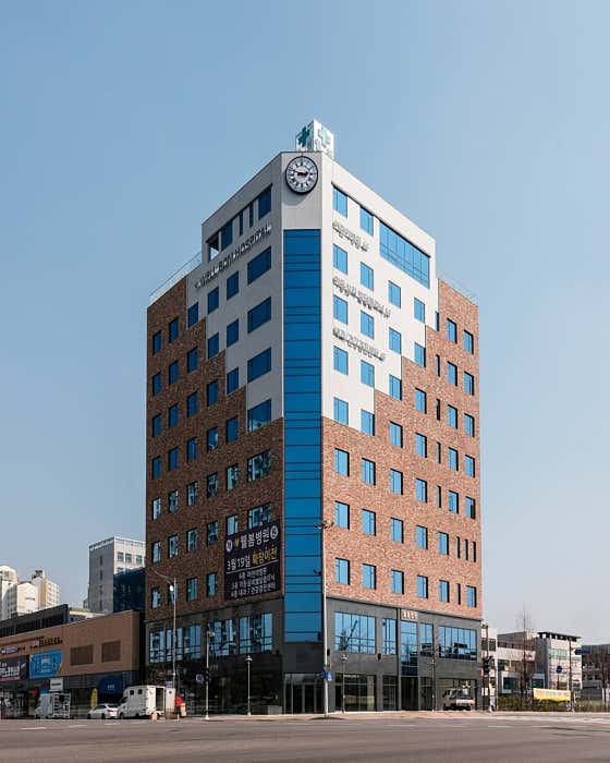 웰봄병원 사진