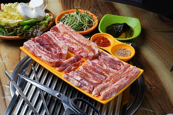 삼겹살대희 · 네이버 지도·플레이스 5
