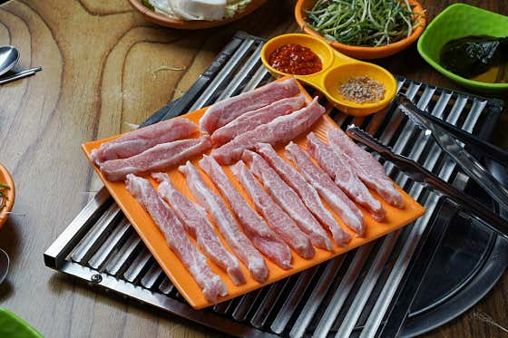 삼겹살대희 · 네이버 지도·플레이스 4