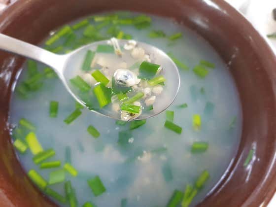 하옹촌재첩식당 · 네이버 지도·플레이스 4