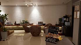 릴렉스 (쌍용) 매장 사진 5