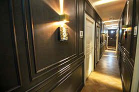 라차탄 (봉명) 매장 사진 4