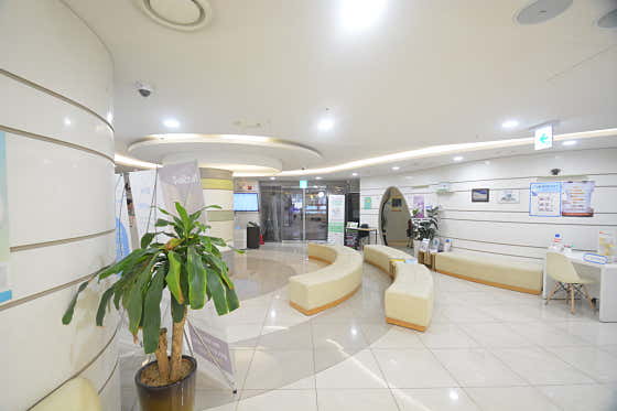 세종프라우메디산부인과의원