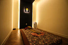 라차탄 (봉명) 매장 사진 2