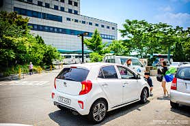 경남 남해군 렌트카 업체 추천 top1 new하이렌트카 남해지점