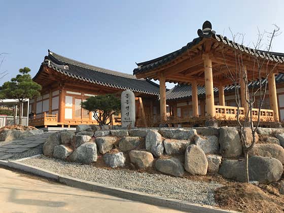 봉봉펜션