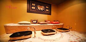 아룬타이정통마사지 (광혜원) 매장 사진 4