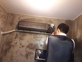 전남 장흥군 에어컨청소 업체 추천 top2 더안심 홈크린