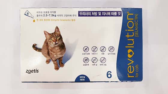 금호동동물약국 · 네이버 지도·플레이스 4