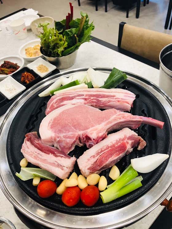 네이버 플레이스 두툼당 : 네이버