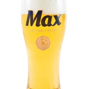 한국맥주(MAX) 메뉴 사진(네이버)