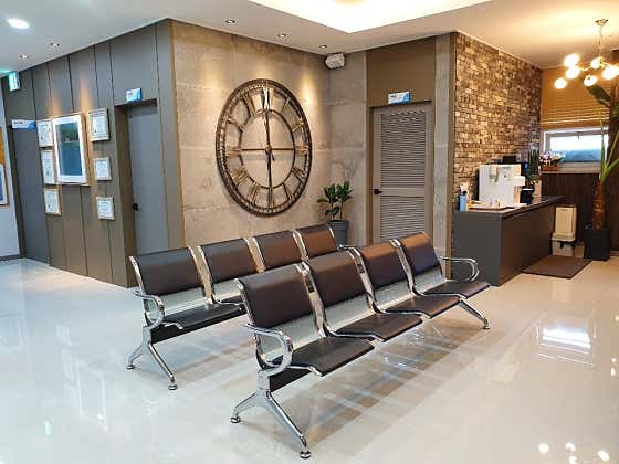 남악복음내과의원