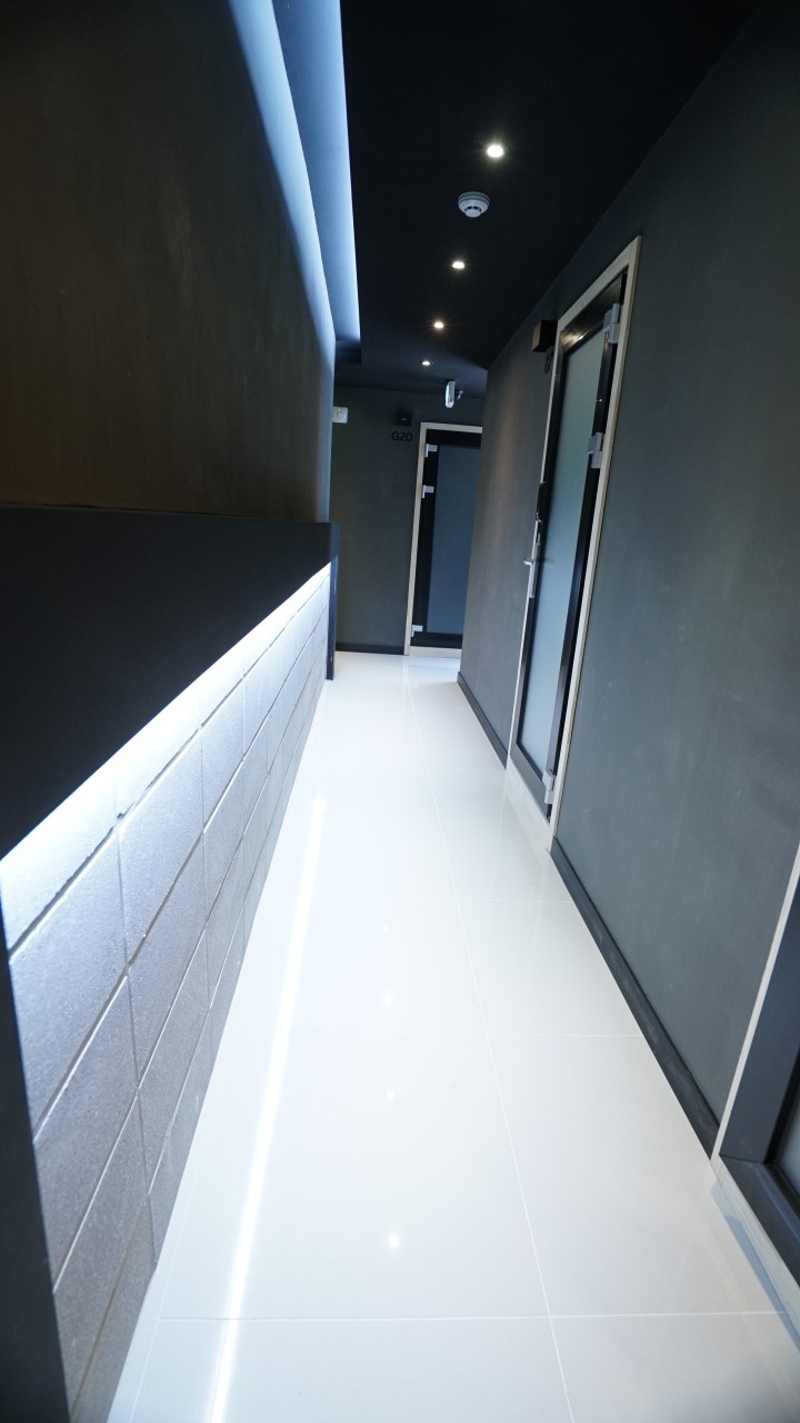 Studio image 2