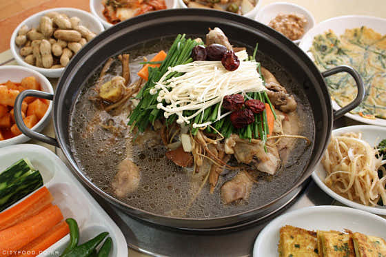 대원식당