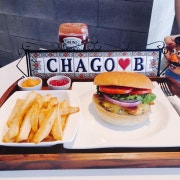 Chago Classic차고클래식 메뉴 사진(네이버)