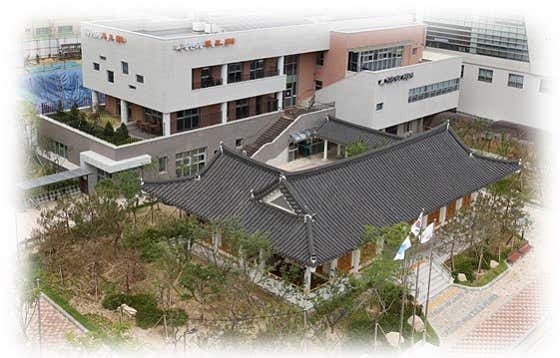 동탄5동행정복지센터