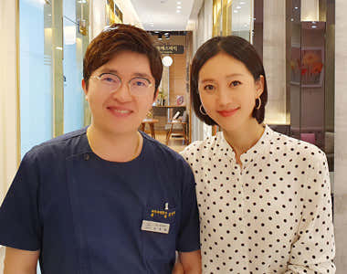 노블피부과의원 사진