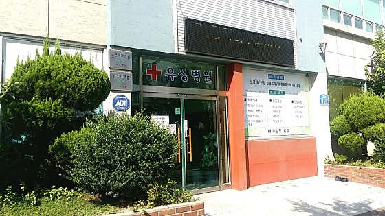 유성병원