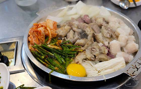 벽적골황소곱창 망포본점 사진 2
