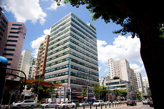 미르한방병원 사진