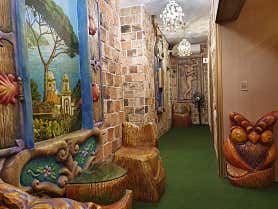 파라오풋 (동래역) 매장 사진 2