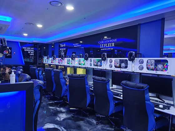 더엑스PC 인천도화점