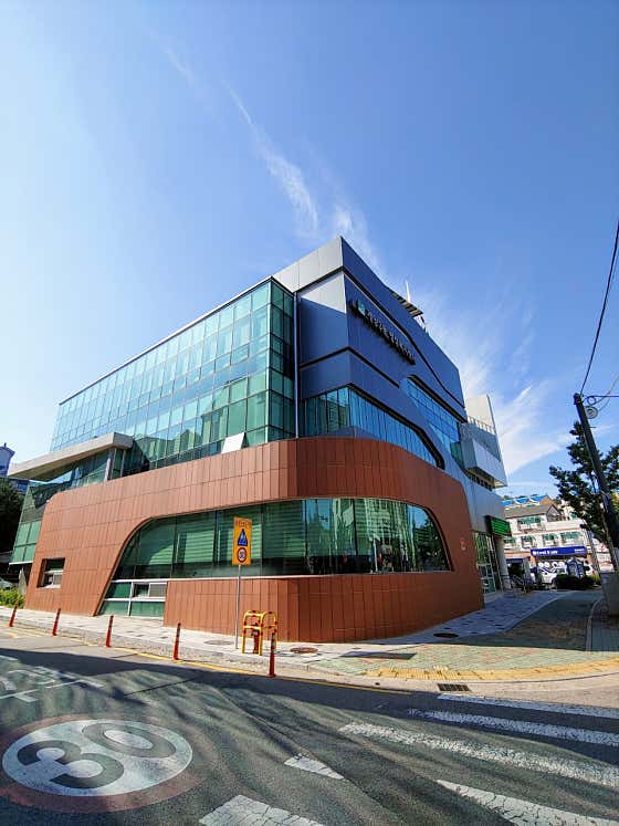 계양3동행정복지센터