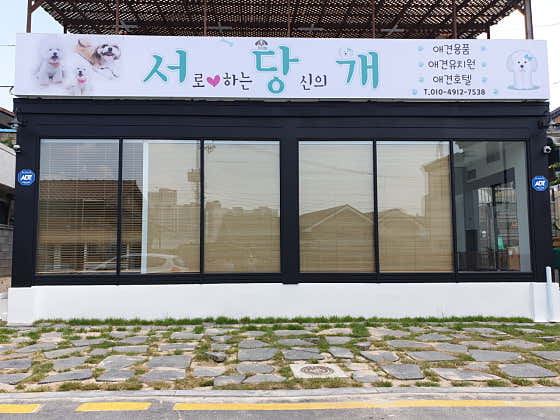 서당개 대표이미지