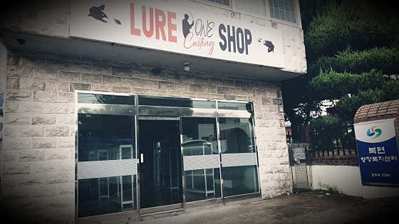 원캐스팅 루어샵 · 네이버 지도·플레이스 2