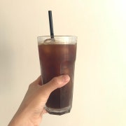 아메리카노 메뉴 사진(네이버)