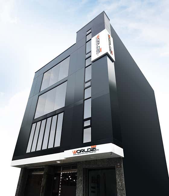 야몽타이 (송악) 매장 사진 2