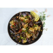 간장돌게장 5.5kg ( 大사이즈게) 메뉴 사진(네이버)