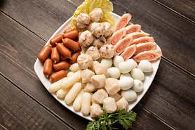 훠궈나라 강남점 사진 6