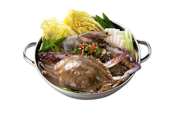 꽃게탕 추가 메뉴 사진(네이버)