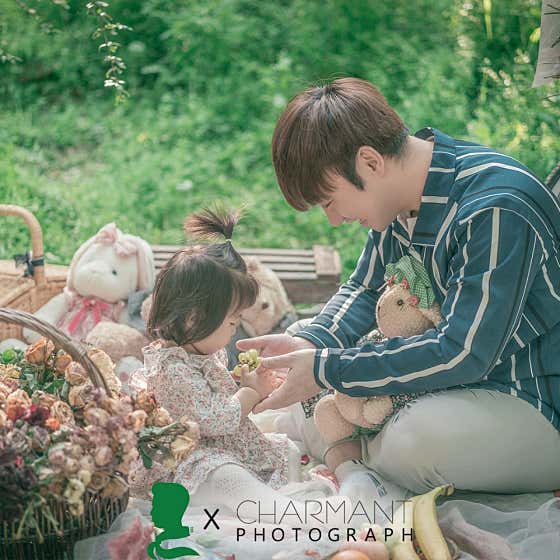 그린페이스