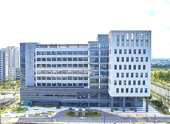 나주동신대학교한방병원