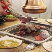 소한마리 900g 메뉴 사진(네이버)