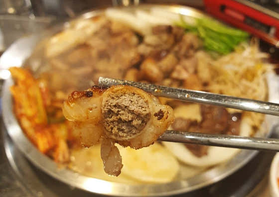 마포화곱창 신림점 · 네이버 지도·플레이스 8